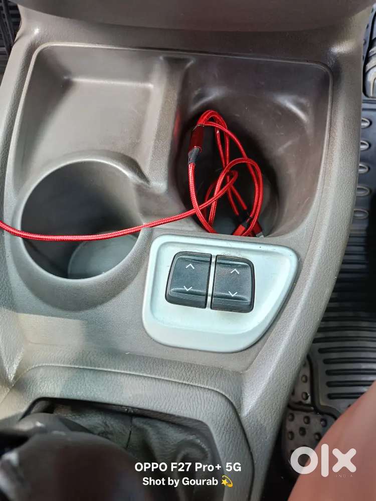 Datsun Redigo 2017 Manual