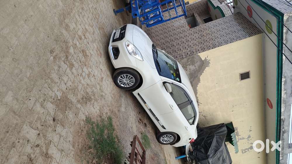Maruti Suzuki Swift Dzire 2022