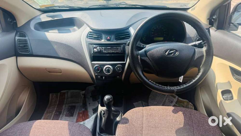 Hyundai Eon Era +, 2015, Petrol