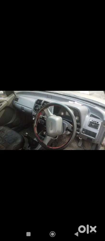 Maruti Suzuki Zen Diesel 81000 Km Driven