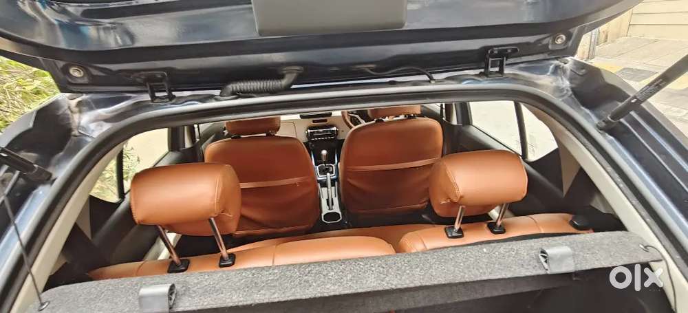 Maruti Suzuki Ignis Alpha Amt 2022 Variant