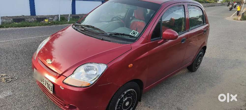 Chevrolet Spark 1.0 Lt 2010