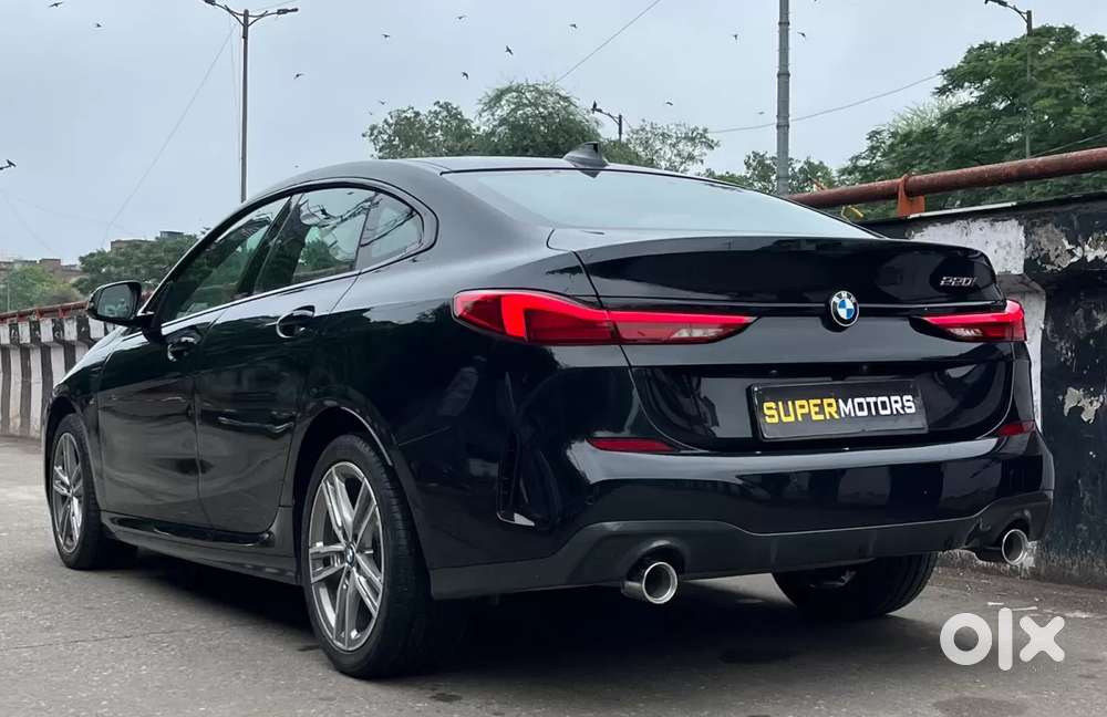 Bmw 2 Series Gran Coupe 220i M Sport, 2023, Petrol