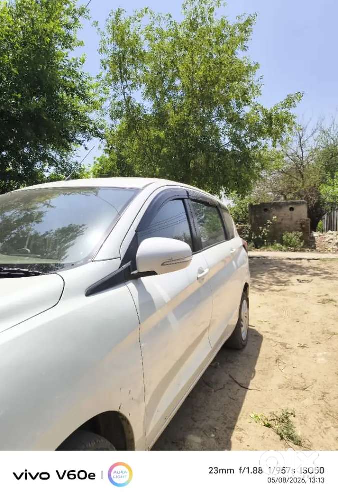 Maruti Suzuki Ertiga