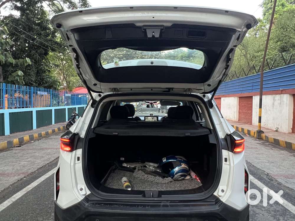 Tata Harrier Adventure Plus At, 2024, Diesel