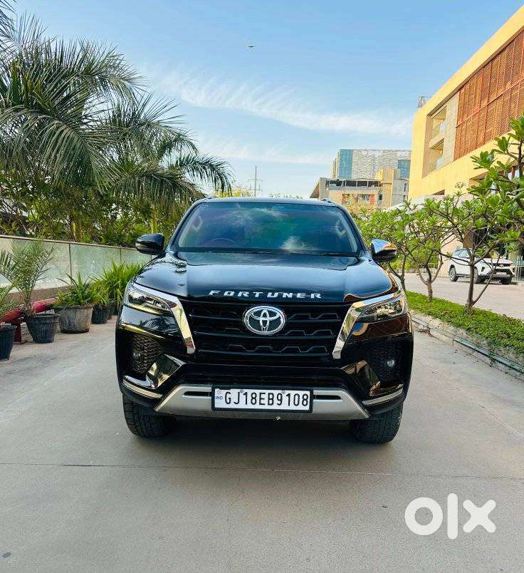 Toyota Fortuner 4x2 At 2.8 Diesel, 2024, Diesel