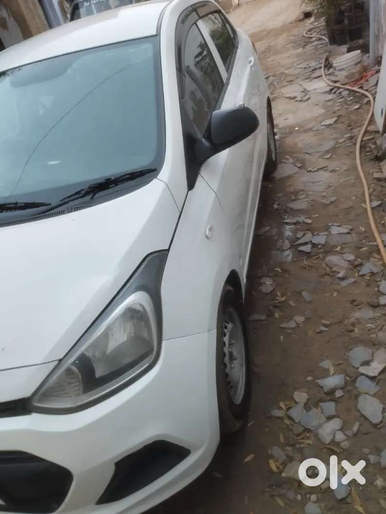 Hyundai Xcent Prime 2018 Car