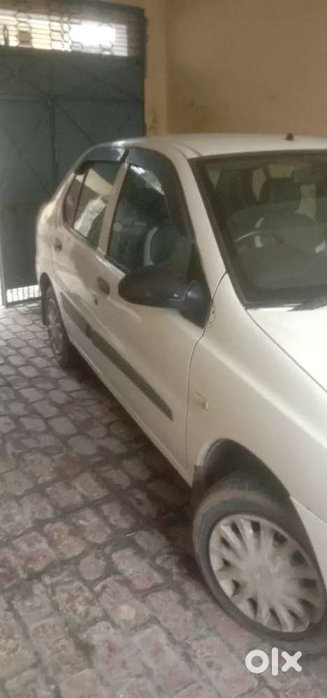 Tata Indigo Cs 2016 Reliable Diesel