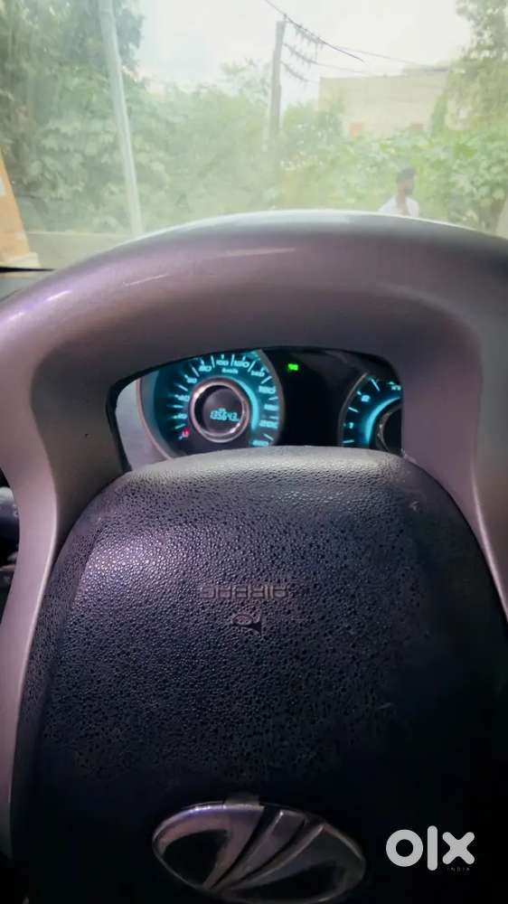 Mahindra Xuv500 Diesel 2015