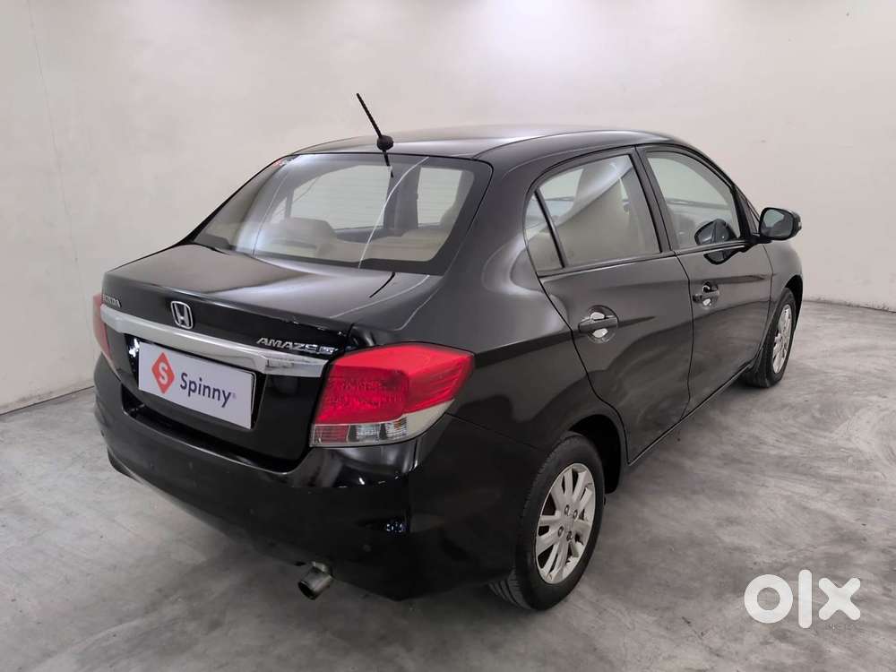 Honda Amaze Vx I Dtec, 2013, Diesel