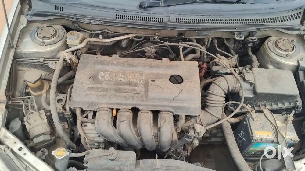 Corolla For Sale