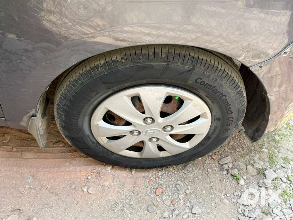 Hyundai I10 2013 Petrol Good Condition