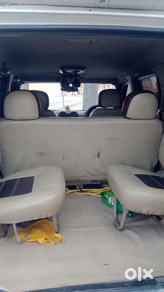 Mahindra Scorpio Classic 2007
