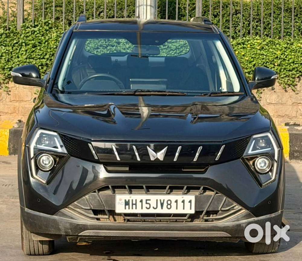 Mahindra Xuv 3xo Ax5 Ds Mt, 2024, Diesel