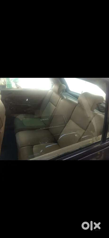 Well Maintained Vista For Sale With Power Windows And Leatherate