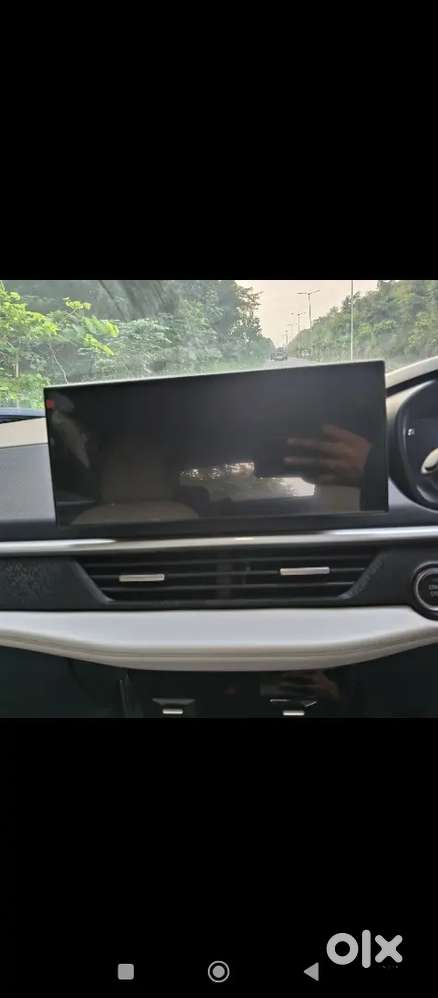 Tata Nexon Ev 2024 Electric 48000 Km Driven