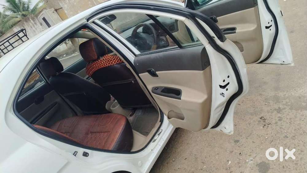 Hyundai Verna 2007 Diesel Well Maintained