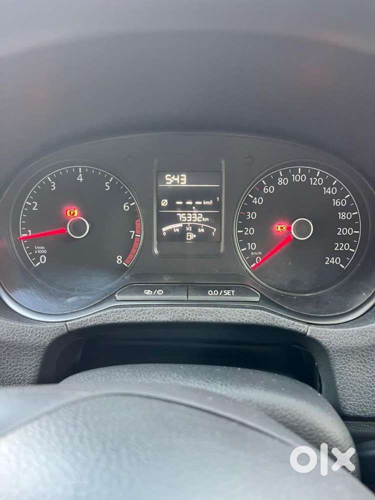 Volkswagen Polo Comfortline (2017) – Well Maintained & Upgraded