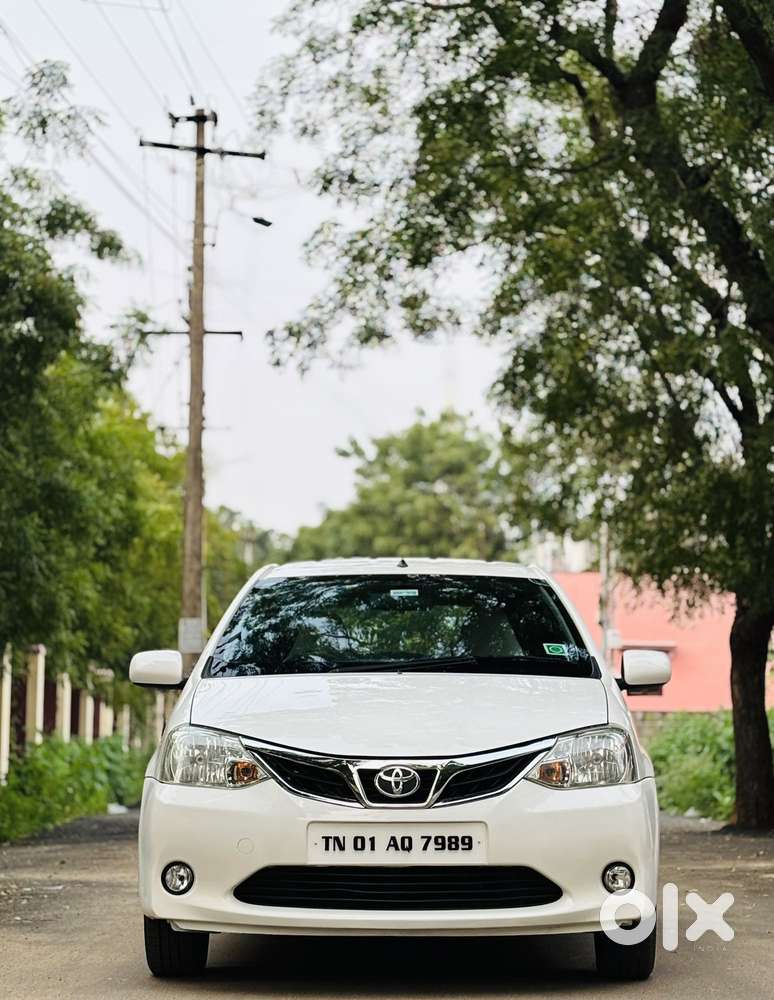 Toyota Etios Liva 2011-2012 Gd, 2011, Diesel