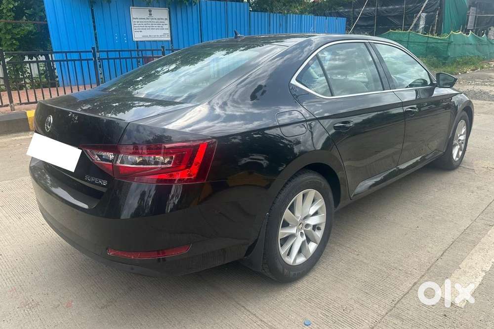 Skoda Superb 2.0 Tsi At L&k, 2017, Petrol