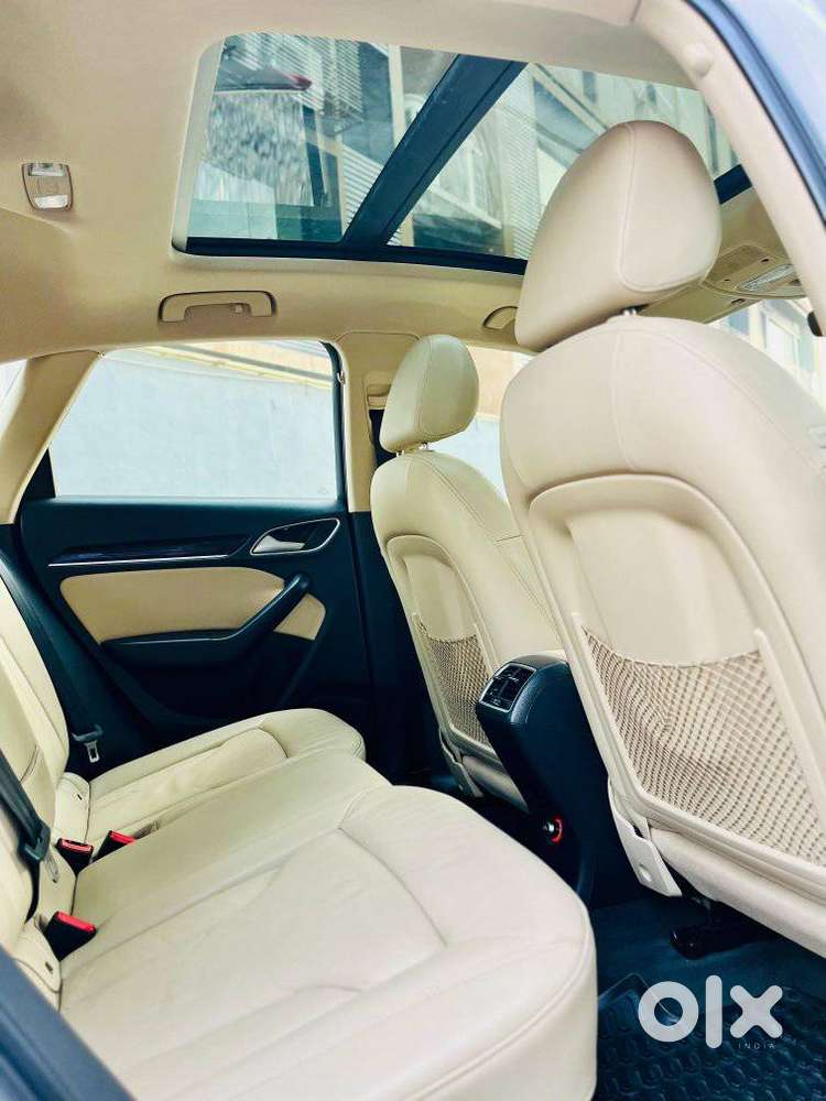 Audi Q3 1.4 30 Tfsi Premium Fwd, 2018, Petrol