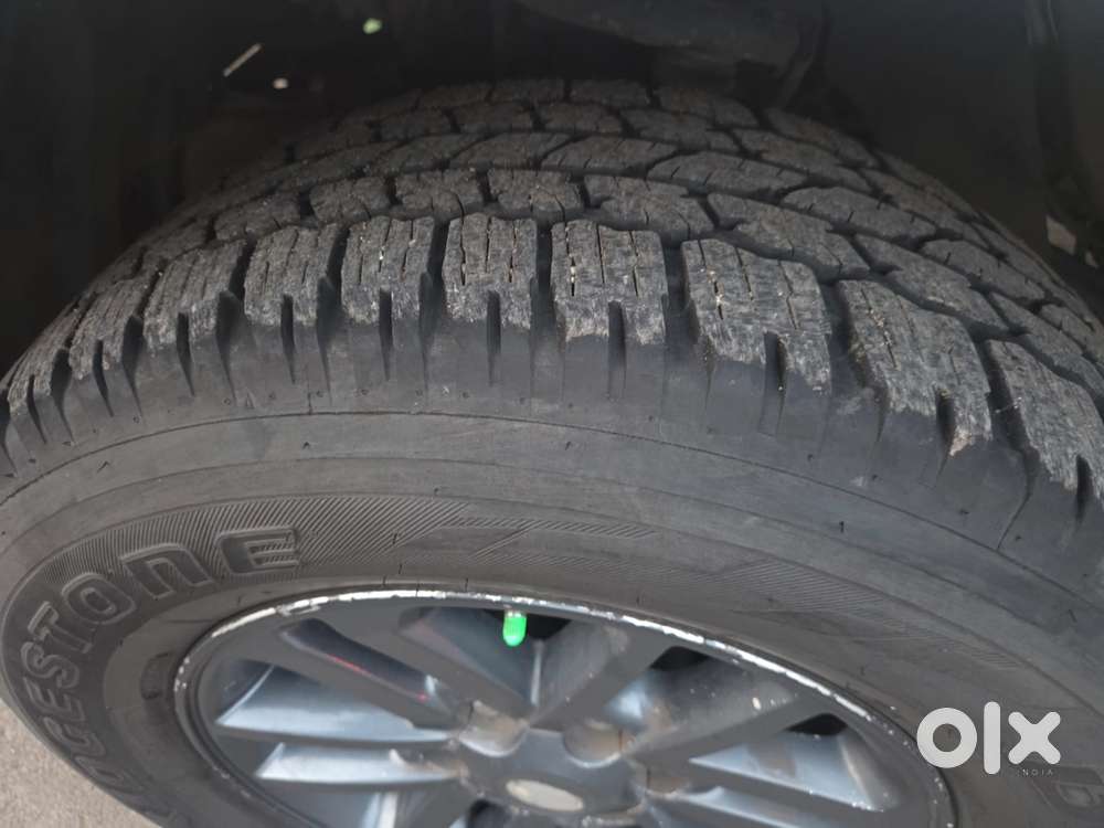 Toyota Fortuner 4x2 Manual, 2014, Diesel
