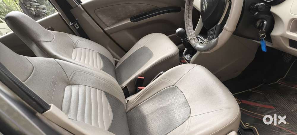 Maruti Suzuki Celerio 2014-2017 Zxi Optional, 2017, Petrol