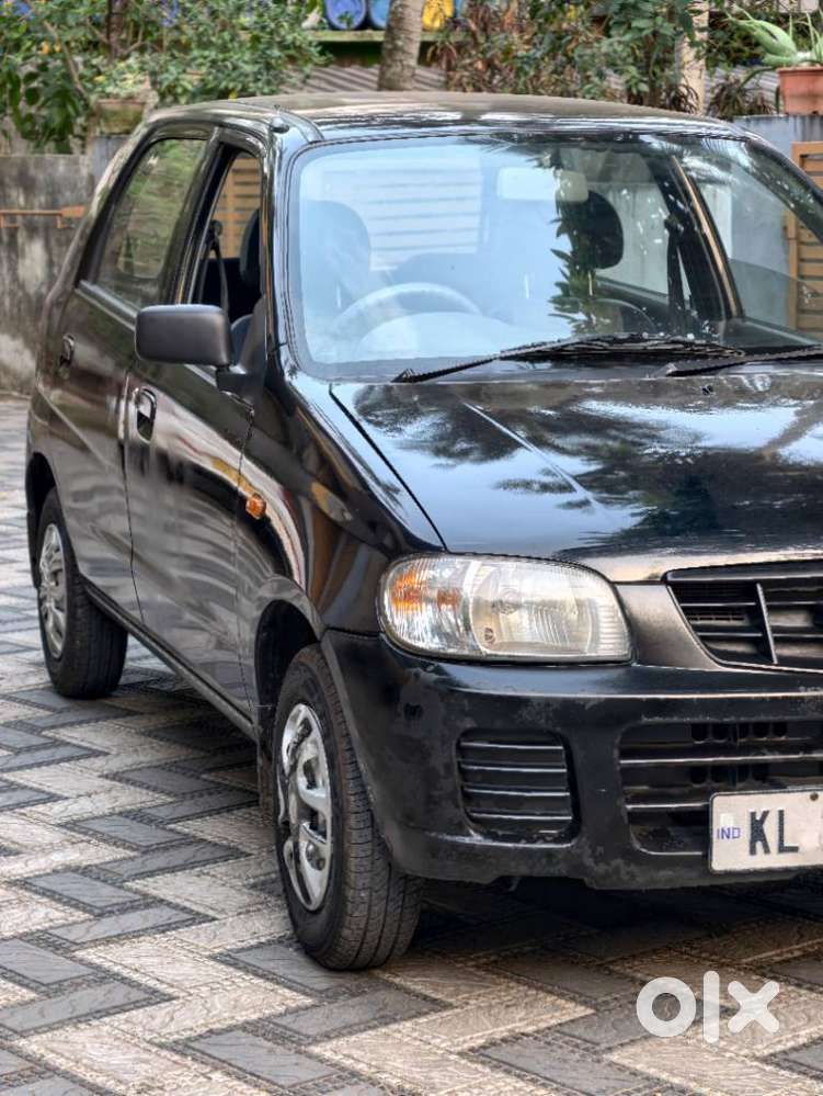 Maruti Suzuki Alto 0.8 Lxi (o), 2007, Petrol