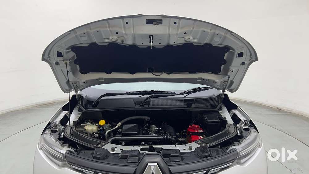 Renault Kiger Rxt Opt, 2022, Petrol