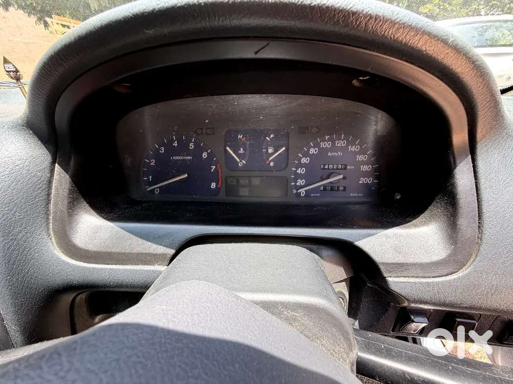 2001 Honda City Type 2 Petrol