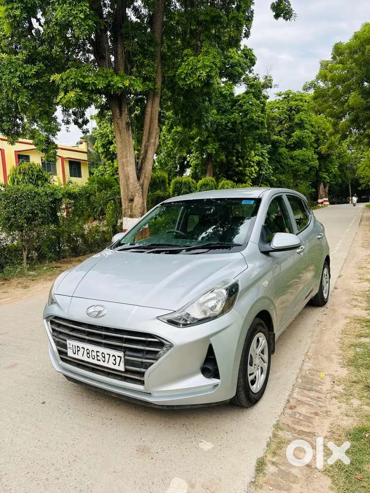 Hyundai Grand I10 Nios Magna 1.2 Kappa Vtvt, 2020, Petrol