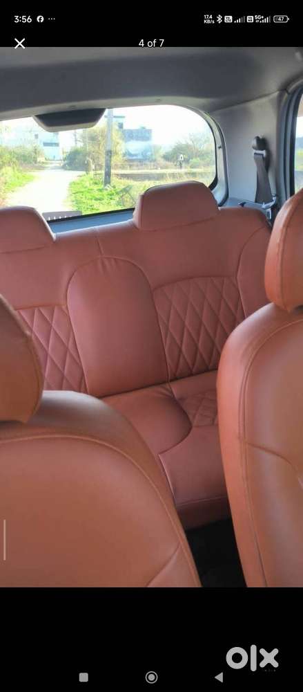 Hyundai Santro Xing 2008
