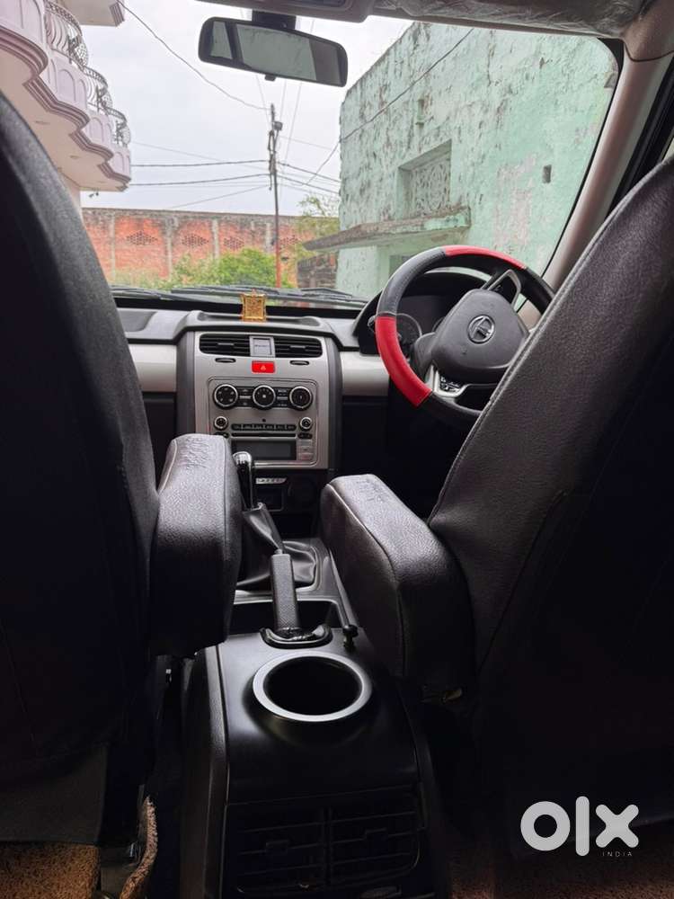 Tata Safari Storme 2015 Diesel Manual
