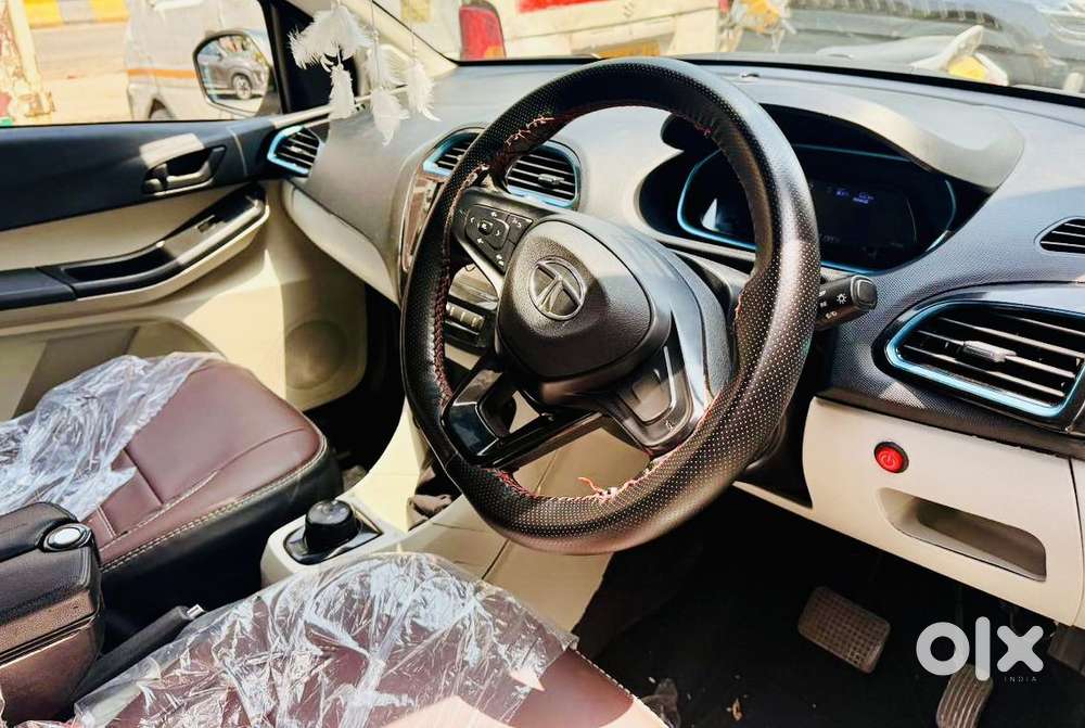 Tata Tiago Ev Xt Mr, 2023, Electric