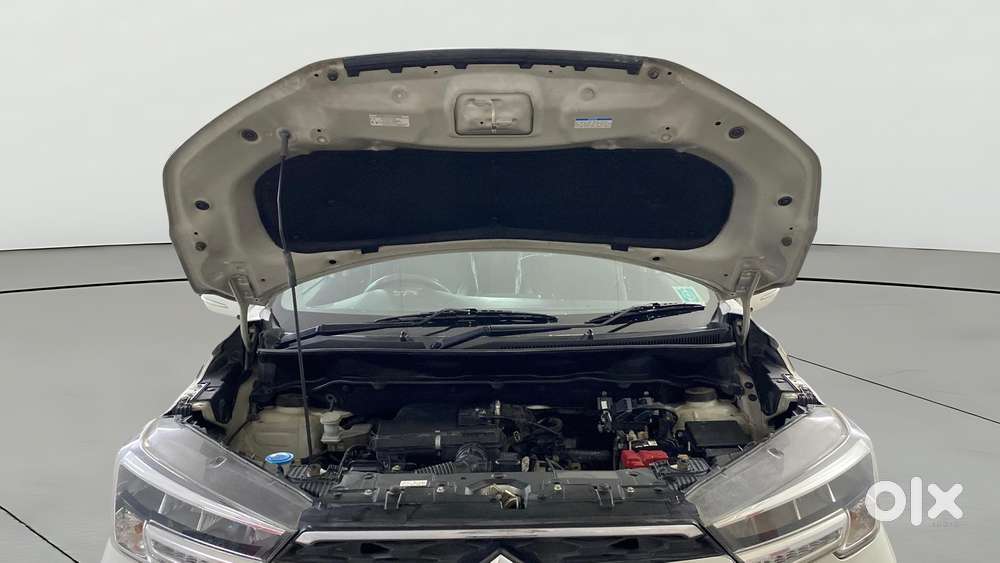 Maruti Suzuki Xl6 Zeta At, 2023, Petrol