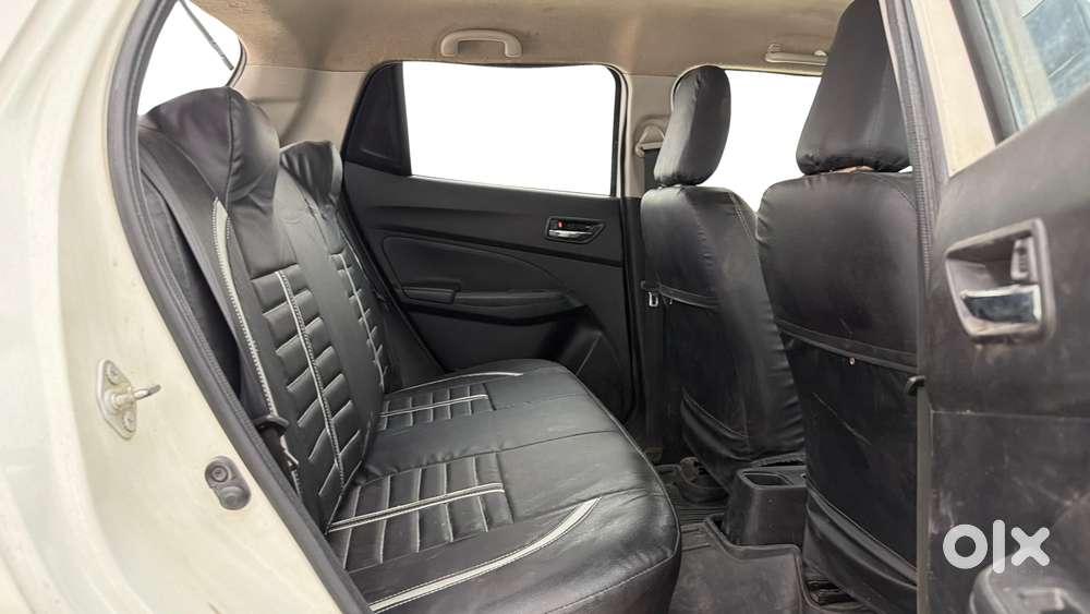 Maruti Suzuki Swift Vvt Vxi, 2022, Petrol