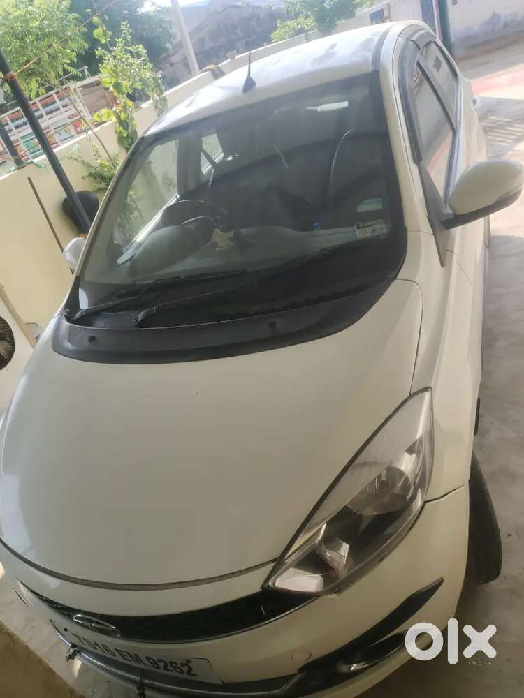 Tata Tiago Xz Petrol Manual