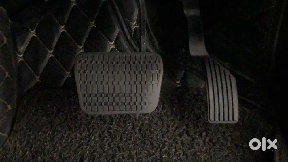 Tata Nexon 1.2 Revotron Xma, 2020, Petrol