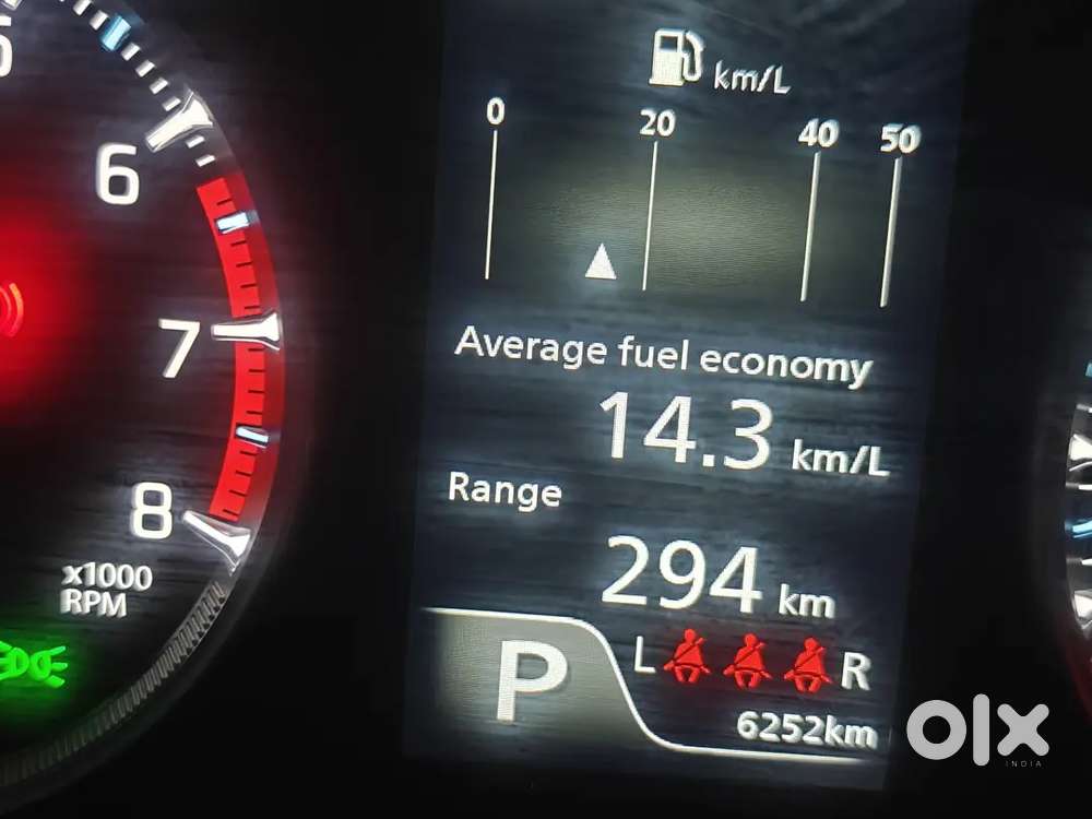 Toyota Urban Cruiser Taisor 2025 Petrol 6500 Km Driven