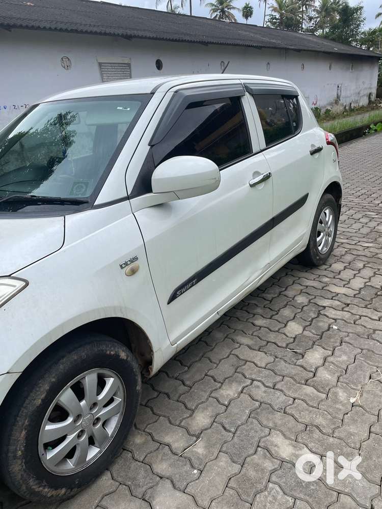 Maruti Suzuki Swift 2012 Diesel Good Condition