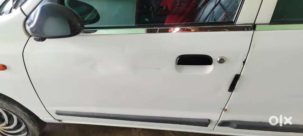 Maruti Suzuki Alto K10 2017 Good Condition