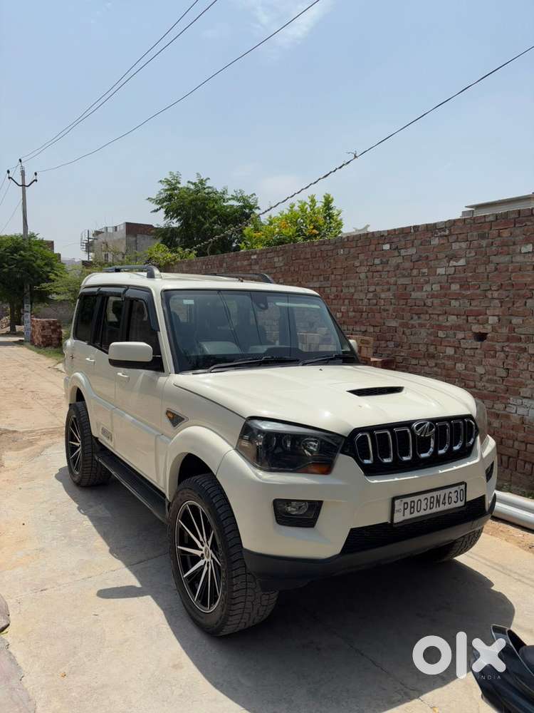 Mahindra Diesel Manual 2017 Car