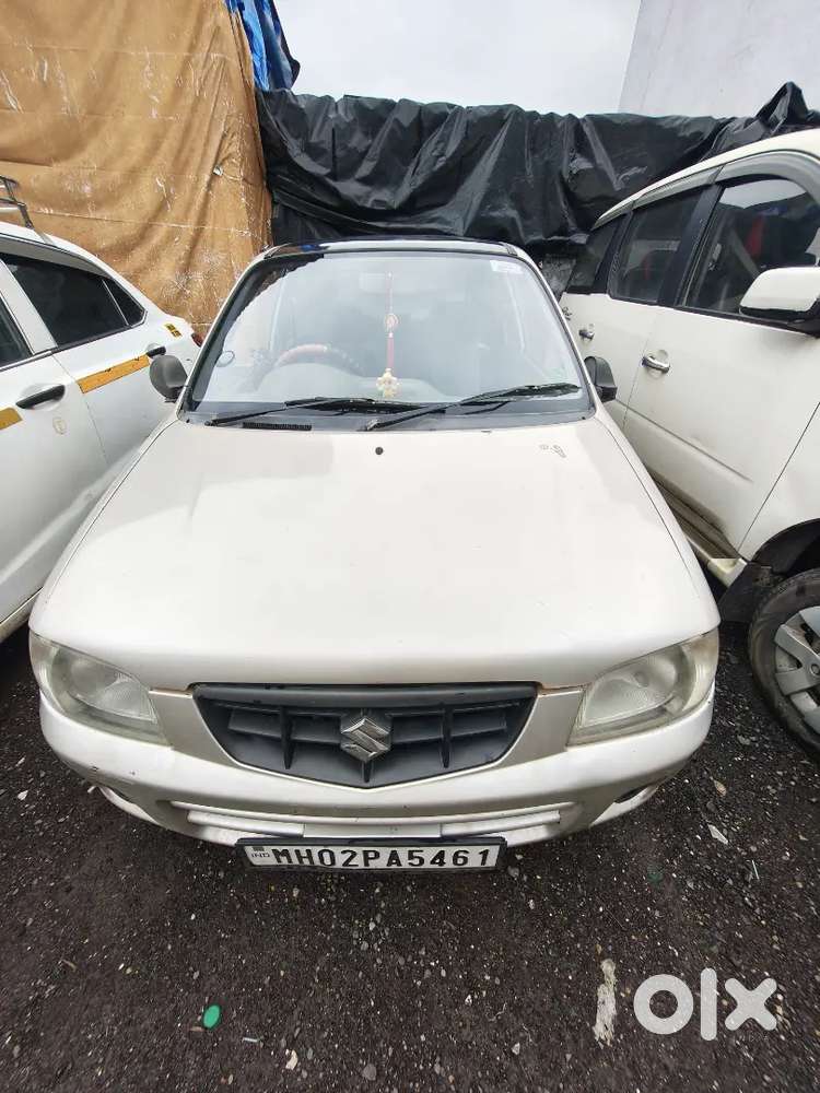 Maruti Suzuki Alto 2004