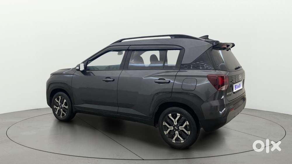 Hyundai Exter Sx (o) 1.2 Mt, 2023, Petrol