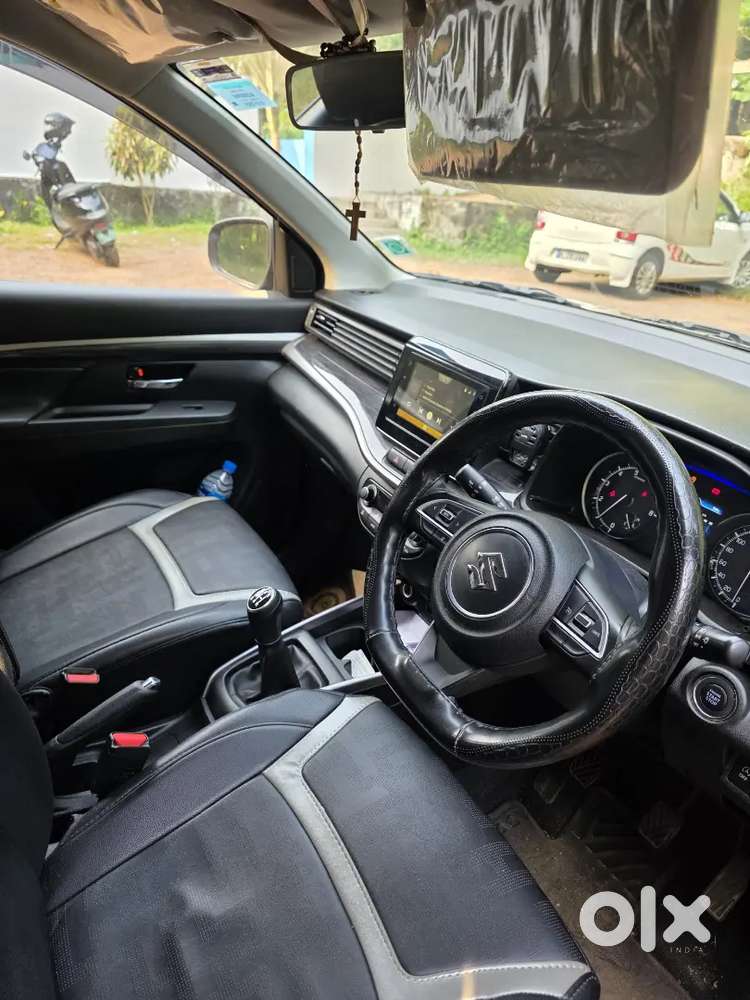 Maruti Suzuki Xl6 2023 Petrol 33100 Km Driven