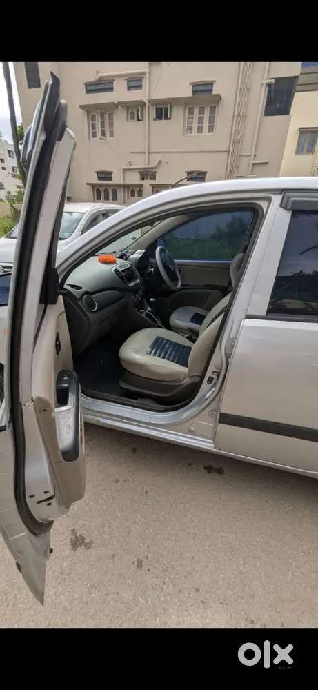 Hyundai I10 1.1 Era 2011