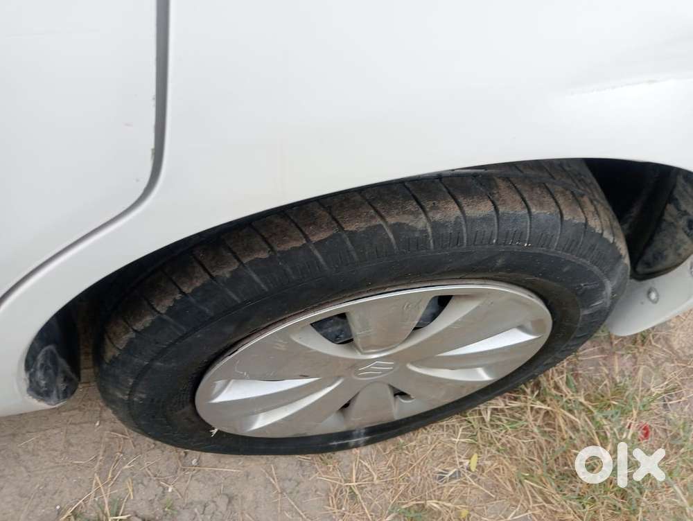 Maruti Suzuki Ertiga Shvs Vdi, 2017, Diesel