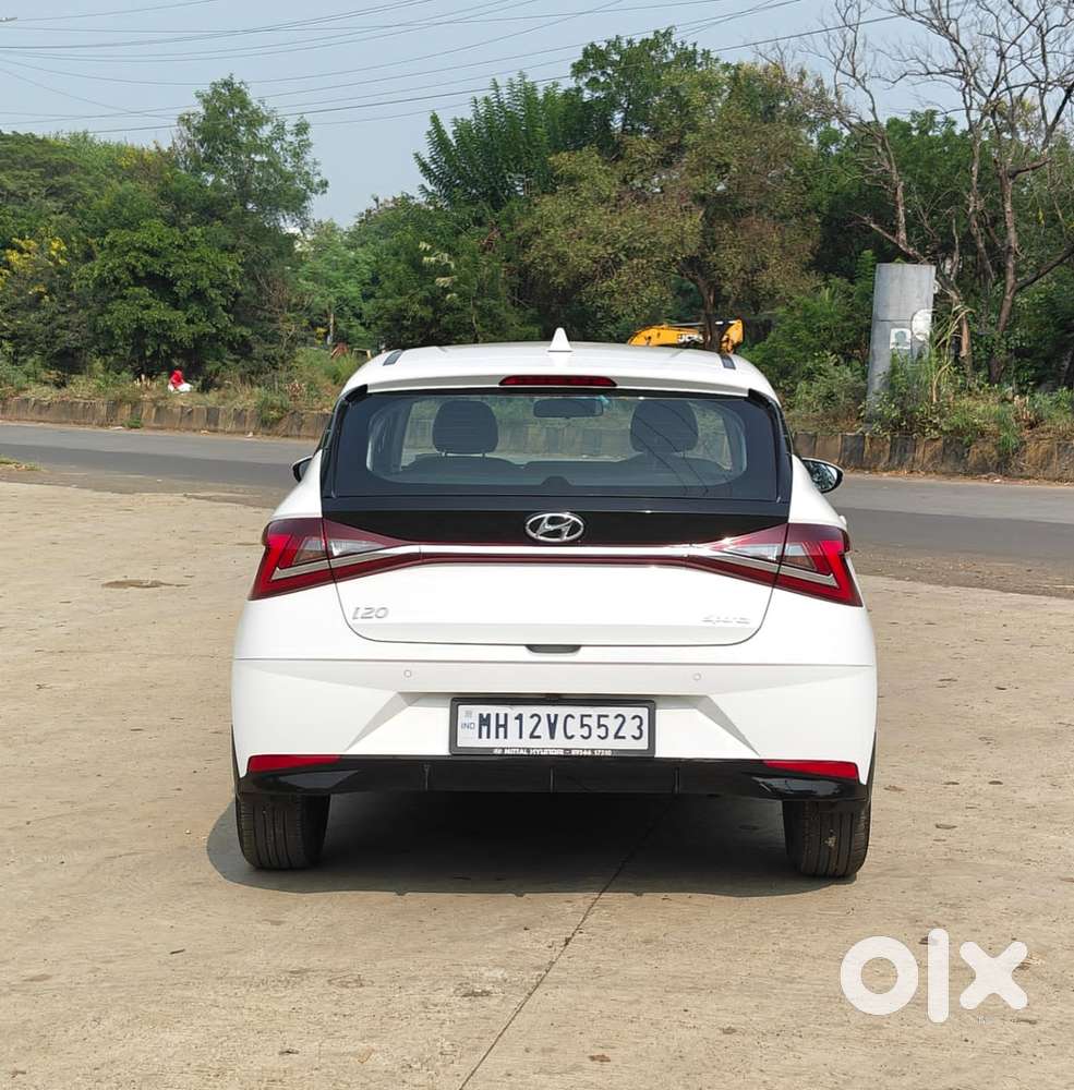 Hyundai I20 1.4 Sportz, 2023, Petrol
