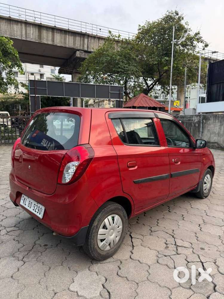 Maruti Suzuki Alto 800 2019-2023 0.8 Vxi, 2021, Petrol