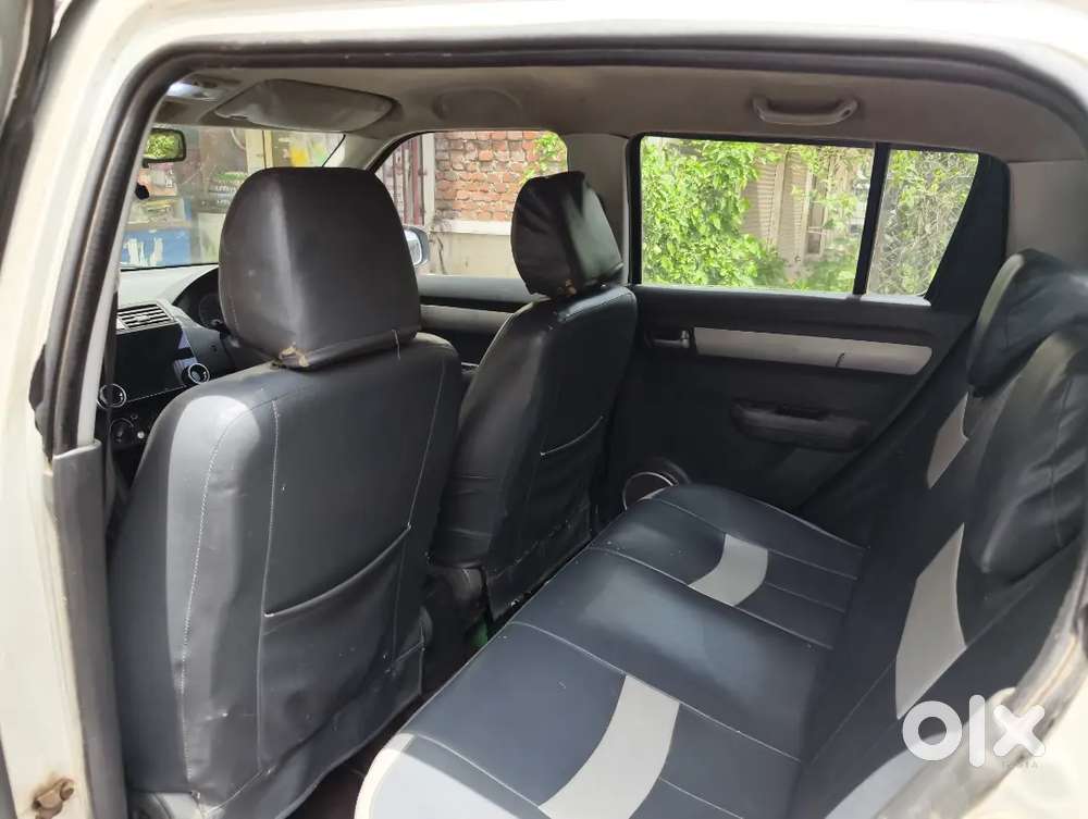 Maruti Suzuki Swift Vdi 2007